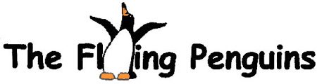 The Flying Penguins